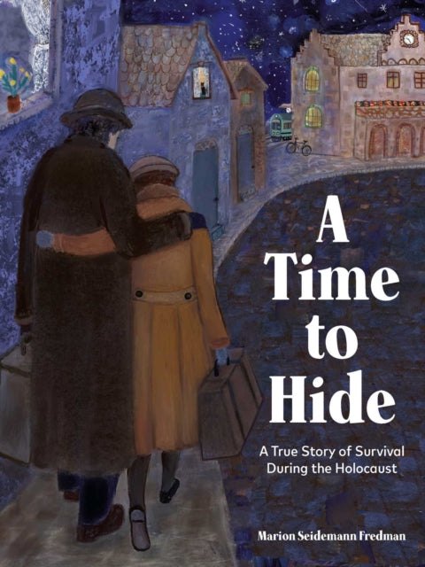 Time to Hide