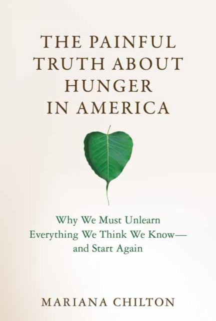 Painful Truth about Hunger in America