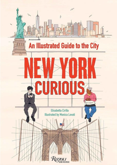 New York Curious