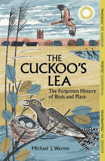 Cuckoo's Lea