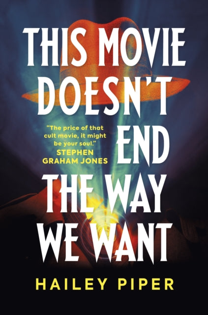 Movie Doesn't End the Way We Want