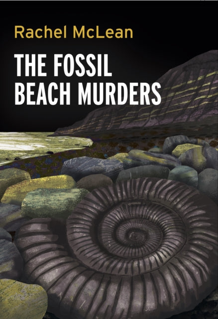 Fossil Beach Murders