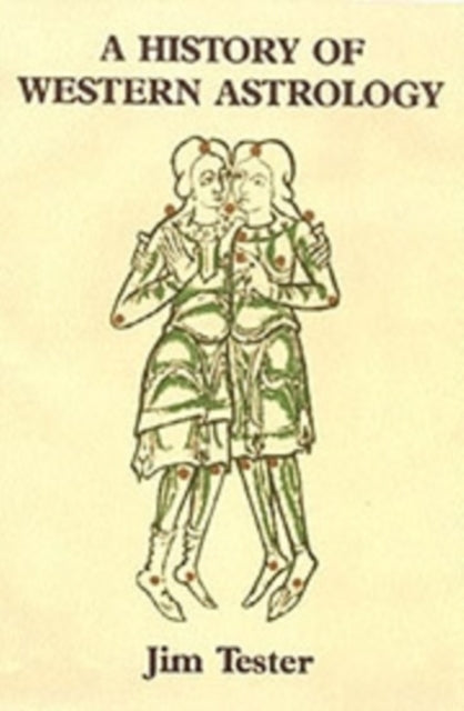 History of Western Astrology