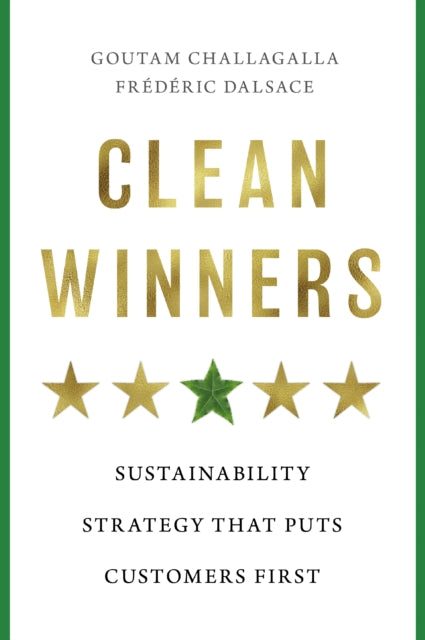 Clean Winners