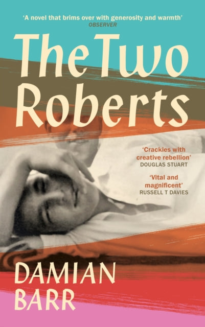 Two Roberts
