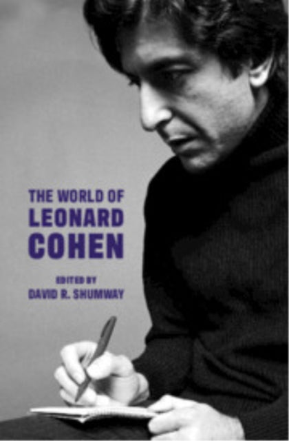 World of Leonard Cohen