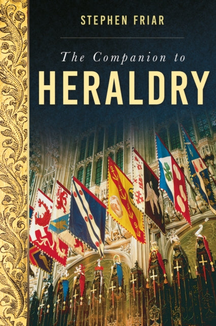Companion to Heraldry