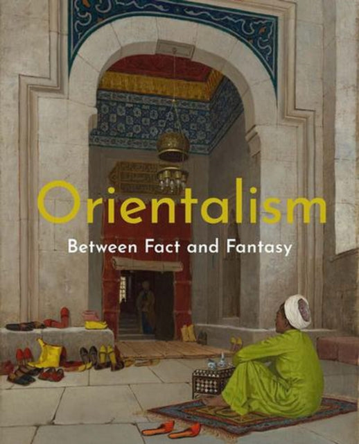 Orientalism