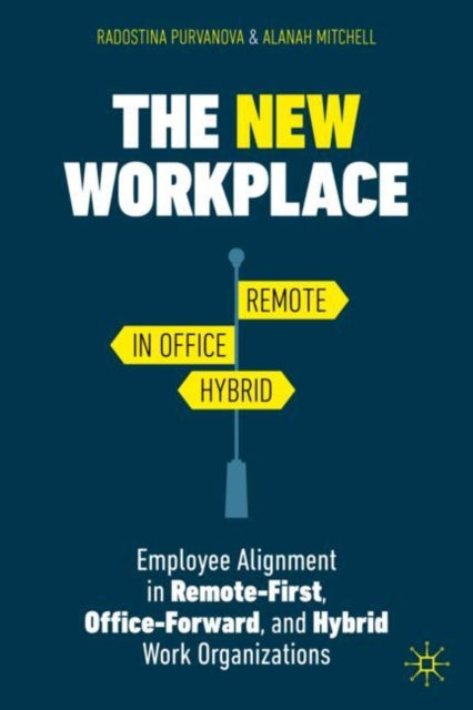 New Workplace