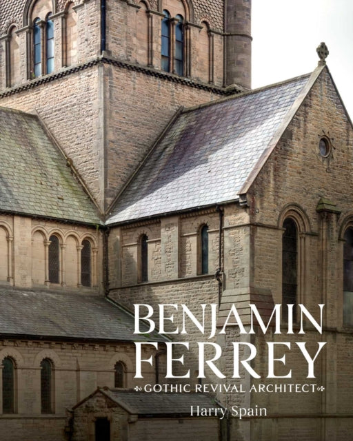 Benjamin Ferrey