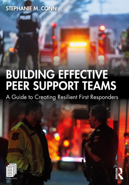 Building Effective Peer Support Teams