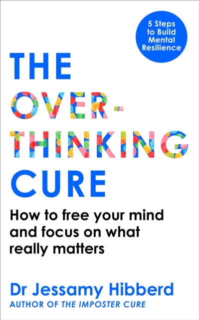 Overthinking Cure
