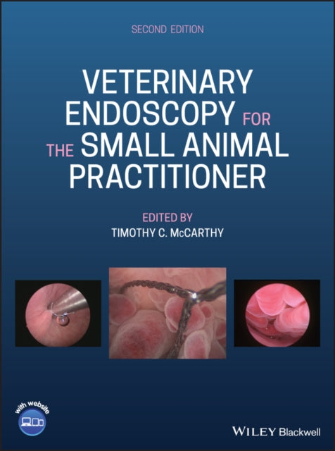 VETERINARY ENDOSCOPY FOR THE SMALL ANIMAL