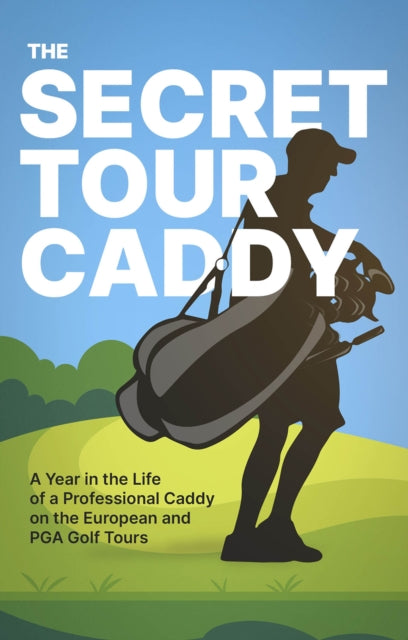 Secret Tour Caddy