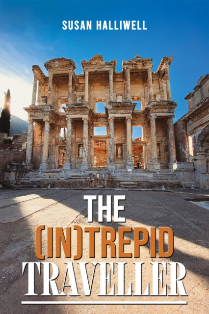 (In)Trepid Traveller