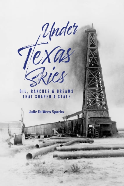 Under Texas Skies
