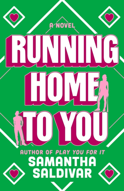 Running Home to You