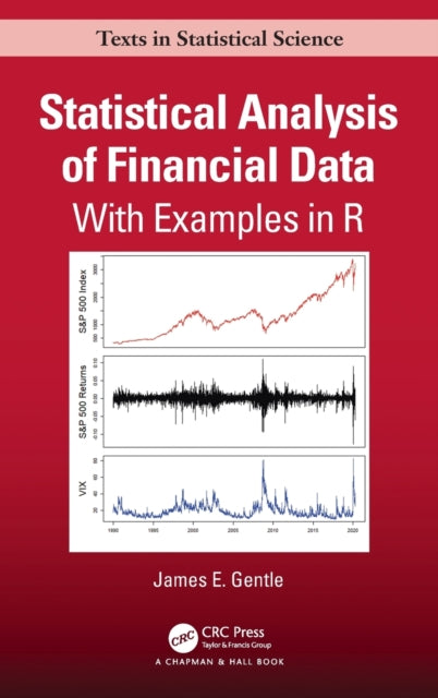 STATISTICAL ANALYSIS OF FINANCIAL DATA