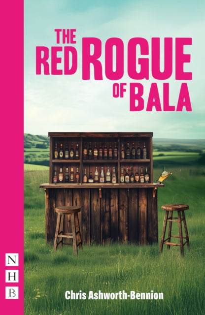 Red Rogue of Bala