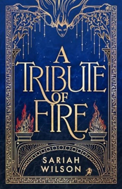 Tribute of Fire