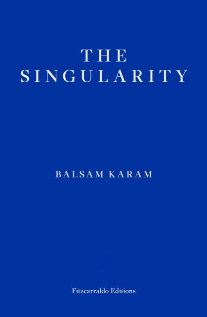 Singularity