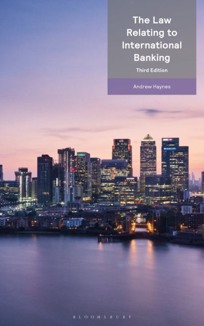Law Relating to International Banking and Capital Markets