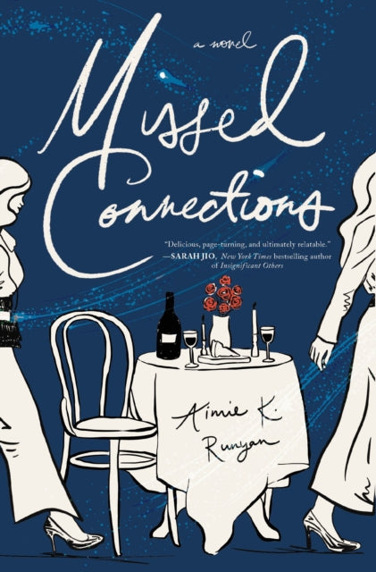 Missed Connections