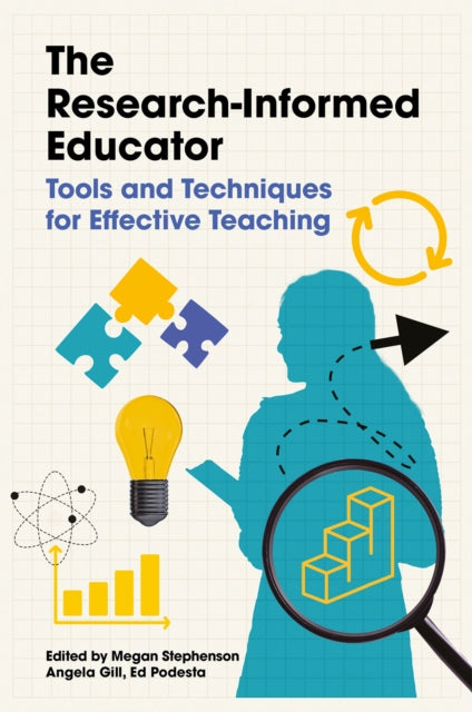 Research-informed Educator