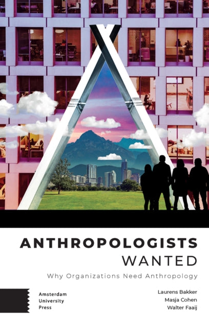 Anthropologists Wanted
