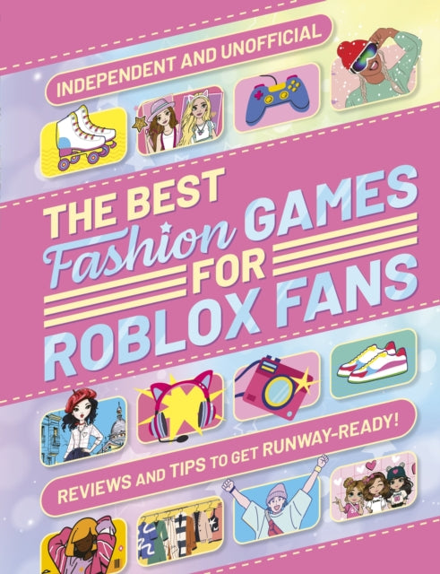 Best Fashion Games for Roblox Fans