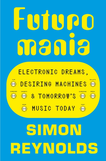 Futuromania