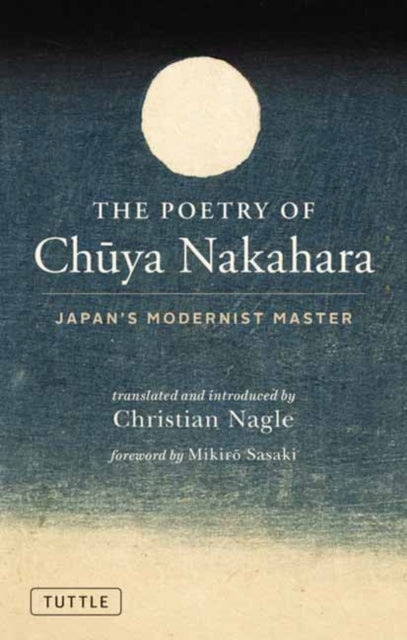 Poetry of Chuya Nakahara