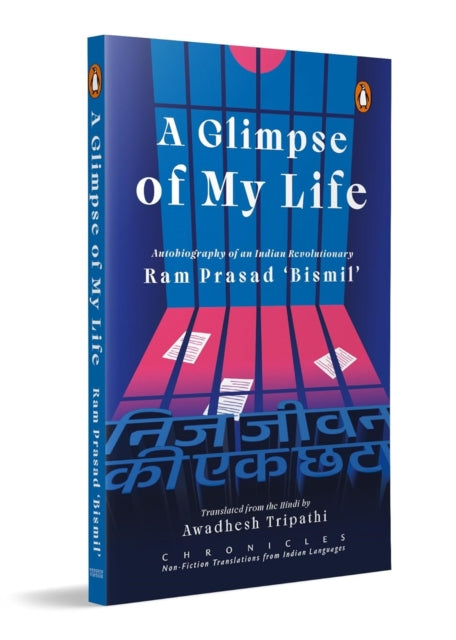Glimpse of My Life