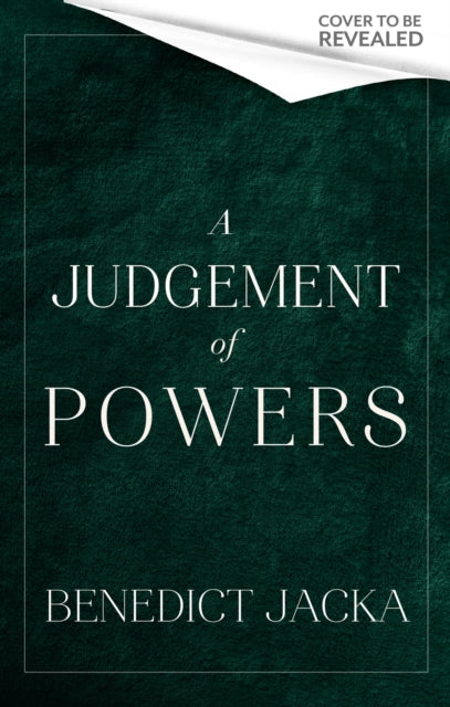 Judgement of Powers