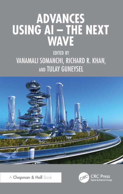 Advances using AI - The Next Wave