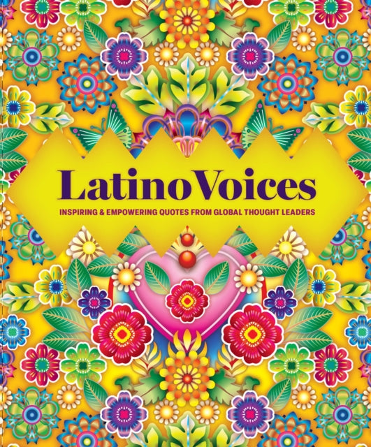 Latino Voices