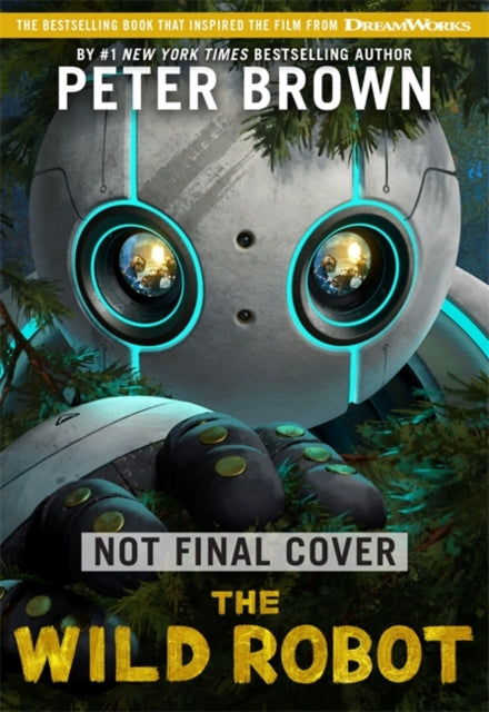 Wild Robot