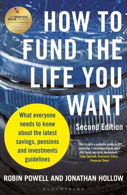 How to Fund the Life You Want