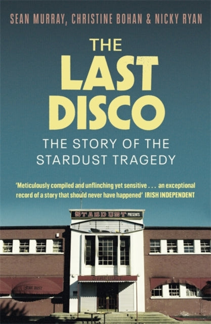 Last Disco