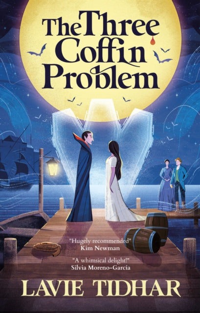 Three Coffin Problem