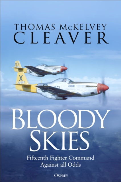 Bloody Skies