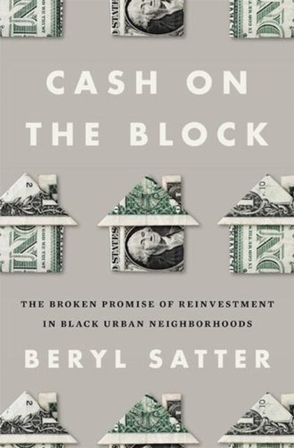 Cash on the Block