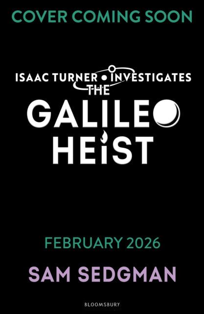 Galileo Heist