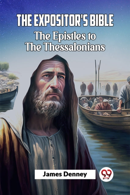 Expositor'S Bible The Epistles To The Thessalonians