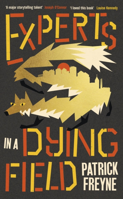 Experts in a Dying Field