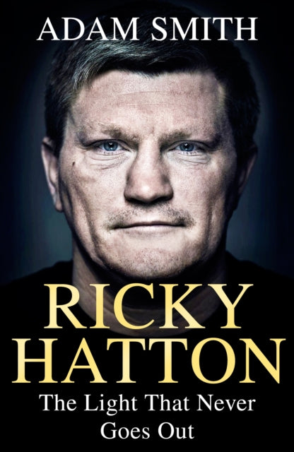 Ricky Hatton