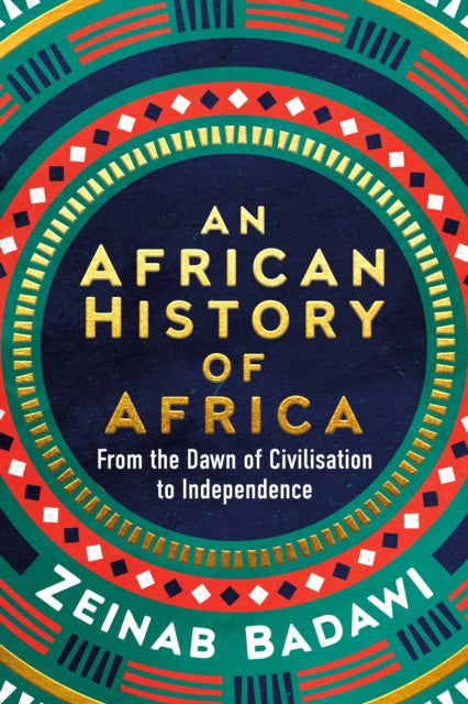 African History of Africa