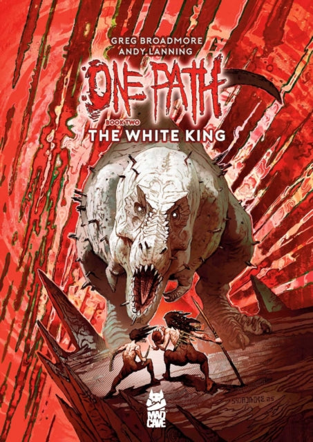 One Path Book Two