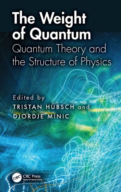 Weight of Quantum