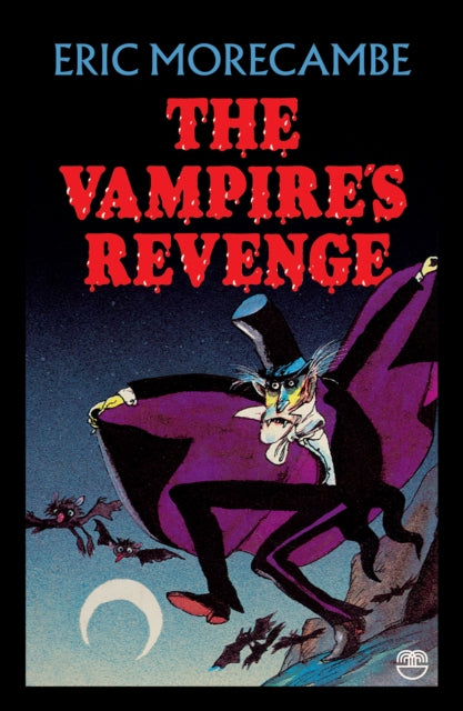 Vampire’s Revenge